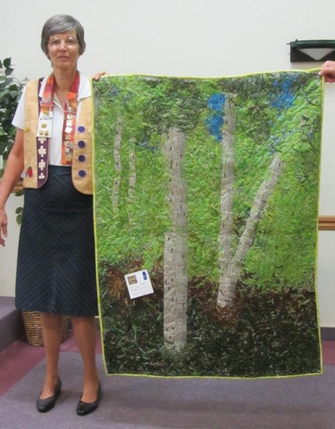 Judy Kubilis